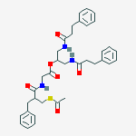 CAS No 161696-92-0  Molecular Structure