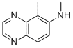 CAS No 161696-98-6  Molecular Structure