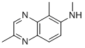 CAS No 161696-99-7  Molecular Structure