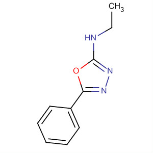 CAS No 1617-98-7  Molecular Structure