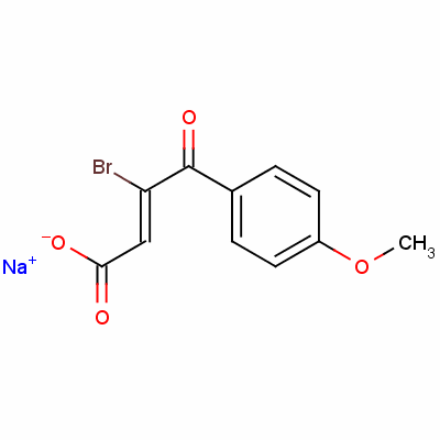 CAS No 16170-75-5  Molecular Structure