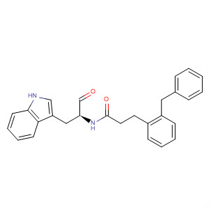 CAS No 161709-73-5  Molecular Structure