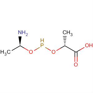 Cas Number: 161721-78-4  Molecular Structure