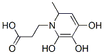 CAS No 161728-63-8  Molecular Structure