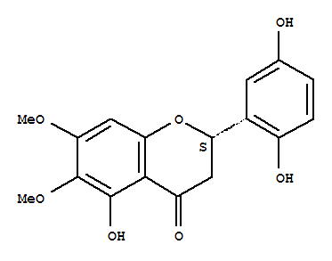 CAS No 161748-44-3  Molecular Structure