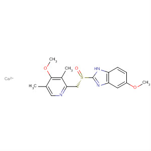 CAS No 161796-85-6  Molecular Structure