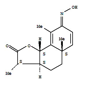 Cas Number: 1618-82-2