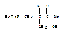 Cas Number: 161803-17-4  Molecular Structure