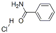 Cas Number: 161804-20-2  Molecular Structure