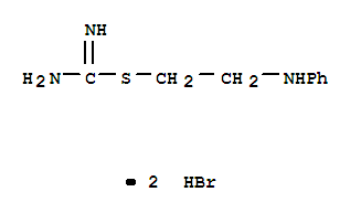 CAS No 16181-67-2  Molecular Structure