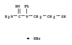 CAS No 16181-82-1  Molecular Structure