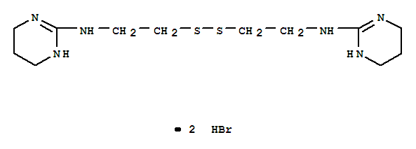 CAS No 16181-97-8  Molecular Structure