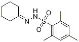 CAS No 16182-17-5  Molecular Structure