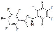 CAS No 16184-59-1  Molecular Structure