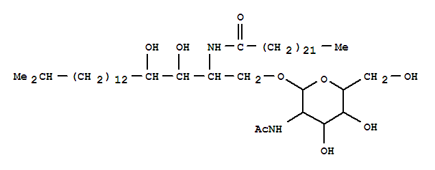 CAS No 161842-88-2  Molecular Structure