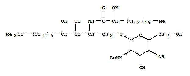 CAS No 161842-90-6  Molecular Structure