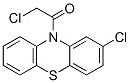 CAS No 16189-69-8  Molecular Structure