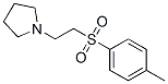 CAS No 16191-66-5  Molecular Structure