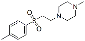 CAS No 16191-68-7  Molecular Structure