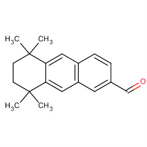 CAS No 161915-38-4  Molecular Structure