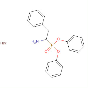 CAS No 161928-38-7  Molecular Structure