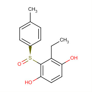 CAS No 161953-63-5  Molecular Structure