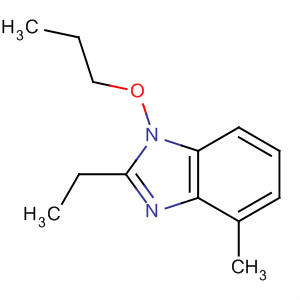 CAS No 161958-73-2  Molecular Structure