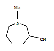 CAS No 161959-11-1  Molecular Structure