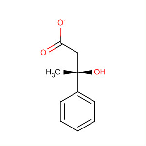 CAS No 16197-93-6  Molecular Structure