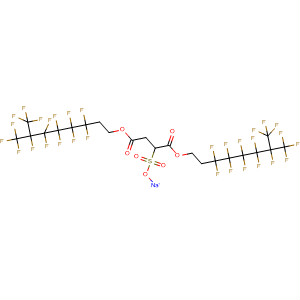 CAS No 161976-02-9  Molecular Structure