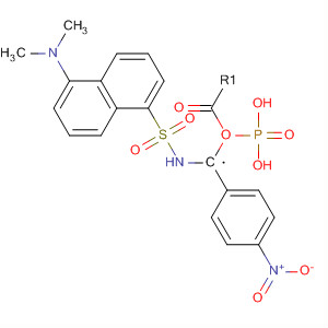 CAS No 161988-66-5  Molecular Structure