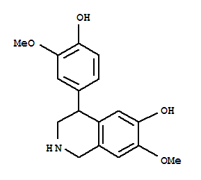 Cas Number: 161996-21-0  Molecular Structure