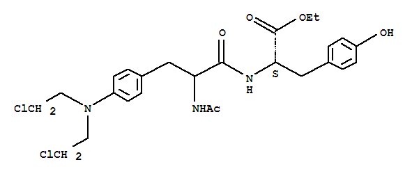 CAS No 1620-24-2  Molecular Structure