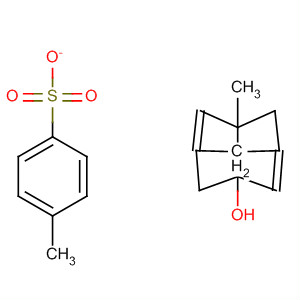 CAS No 16200-56-9  Molecular Structure