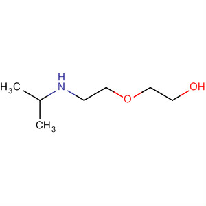 CAS No 16202-11-2  Molecular Structure