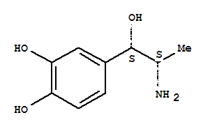 CAS No 16202-33-8  Molecular Structure