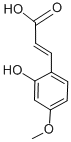 CAS No 16202-50-9  Molecular Structure