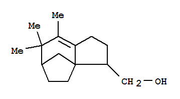 Cas Number: 16202-80-5  Molecular Structure