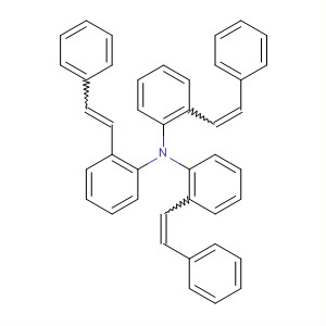 CAS No 162024-38-6  Molecular Structure