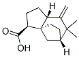 CAS No 16203-25-1  Molecular Structure