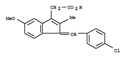CAS No 16203-90-0  Molecular Structure