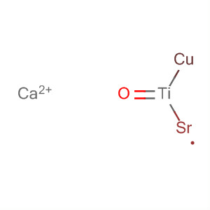 CAS No 162033-88-7  Molecular Structure