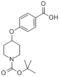 CAS No 162046-56-2  Molecular Structure