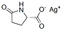 CAS No 16205-01-9  Molecular Structure