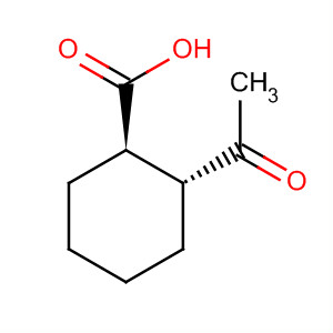 CAS No 16205-97-3  Molecular Structure