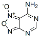 CAS No 16206-18-1  Molecular Structure