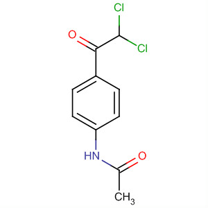CAS No 16207-93-5  Molecular Structure
