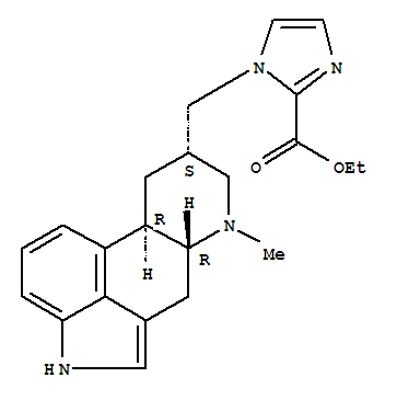 Cas Number: 162070-31-7  Molecular Structure