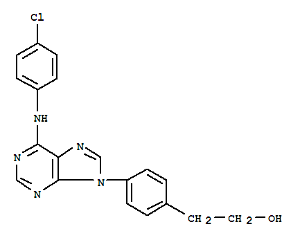 Cas Number: 16208-00-7  Molecular Structure