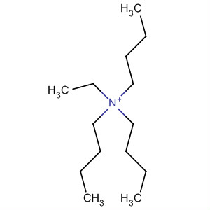 CAS No 16208-32-5  Molecular Structure